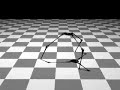 STriDER 2.0's First Step