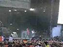 Tokio Hotel Parc des Princes Schrei