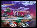 Muka (Snake) vs. BluB (Falco) 2 Muka (Snake) vs. BluB (Falco) 2