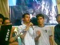 Resultado Acamp 2007 Vencedor a Cada Dia IASD Central Aju