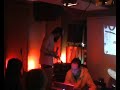 Dan Le Sac Vs. Scroobius Pip \"1st time we met music\"
