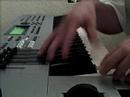 Finger Drumming #1
