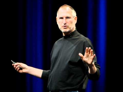 Steve Jobs, thanks for your contributions to the world