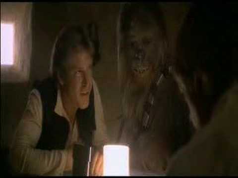 Star Whores - Film completo parte 4 - Carletto Fx
