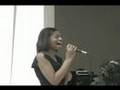 courtney derr singing still i rise