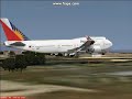 philippine-airlines-b747400-landings-flight-simulator-2004-fs9.html