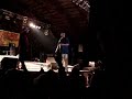 TeDe - Bezele Kochana (Hip Hop Festiwal Gizycko)