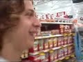 Jujimufu and Antoine Shopping! Jujimufu and Antoine Shopping!
