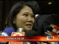 perú: crónica de 28 2/2  cuarto poder 29 07 2007 
