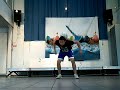 Mass - Footstyle Contest - Nantes