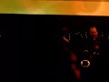 alan barnes performing chilli pepper (by art pepper) with the pat mccarthy band.