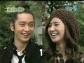Kko Kko Tour Single Single ~ Yuri (SNSD) & Chansung (2PM) P1