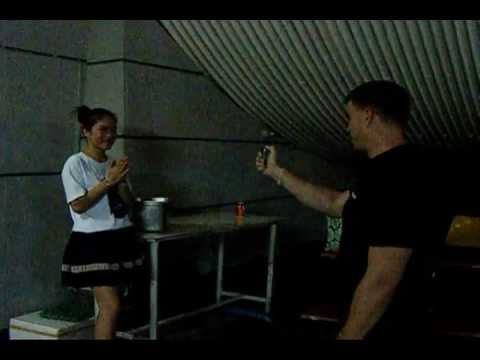 how to relieve effects of pepper spray