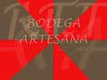 Cadiar bodega artesana y vino de la Contraviesa
