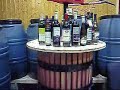 Cadiar bodega artesana y vino de la Contraviesa