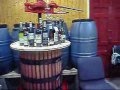 Cadiar bodega artesana y vino de la Contraviesa