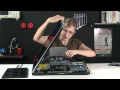 How To: Intel iMac Hard Drive Replacement