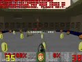 Super Doom Mario (Made in Peru)