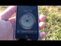 iPhone 3GS tour in Arabic Part 1 آيفون ٣ جي إس الجزء ١