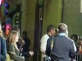 Viggo Mortensen at the History of Violence Premiere
