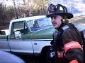 Durham Ladder 1 helmet cam footage