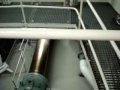 engineroom mv Katharina