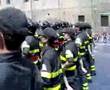 2 giugno 2007 vigili del fuoco