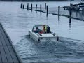 AmphiCar! It Floats! AmphiCar! It Floats!