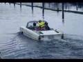AmphiCar! It Floats!