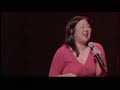 Margaret Cho on Karl Lagerfeld