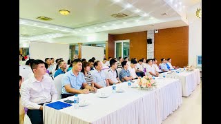 Phường Quang Trung gặp mặt kỷ niệm Ngày Doanh nhân Việt Nam 13/10