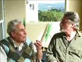Biofield control system of the organism - interview w/ Savva
