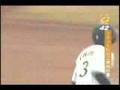 アジア大会:野球 vs韓国 長野サヨナラHR