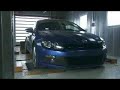 Volkswagen Scirocco Volkswagen Scirocco