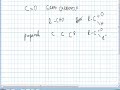 AINTE Formulacion organica Aldehidos y cetonas