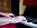 Smell like teens spirit - Nirvana CALM PIANO Smell like teens spirit - Nirvana CALM PIANO