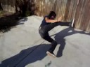 videos de Bboy Evo 2008
