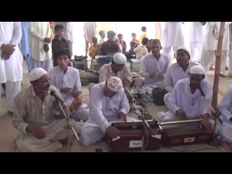 QAWALI;.ASHQAN DA KHANA KABA.flv