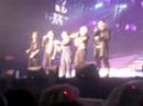 Mandy - Westlife (Small Clip, with David Gest, Dublin 3-5-20