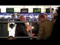 Lady Gaga New Years Eve Kiss 2012 (A New Years Documentary teaser) - YouTube