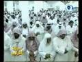 sheikh abdullah al matrood 1427 (must wach) very rear