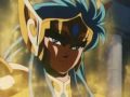 Camus de Acuario AMV