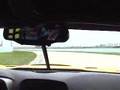 My C6-R at Homestead