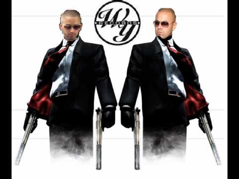 Video de Me quieren detener de Wisin & Yandel