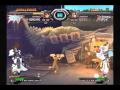 10/31/09 GGAC: RaptorIIC(OS) vs. Yaozzer(ZA)