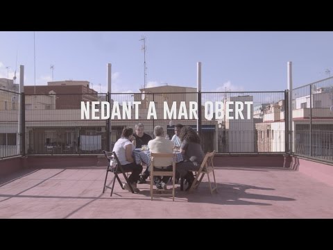 Nedant a mar obert – Feina amb Cor