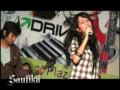 Saufika - cintakan membawamu (cover)