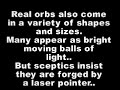 EXAMINING-ORBS-DURIN