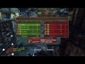 Uncharted 2 MP Beta The Plaza Team Deathmatch [HD]