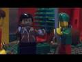 Zombie Peril